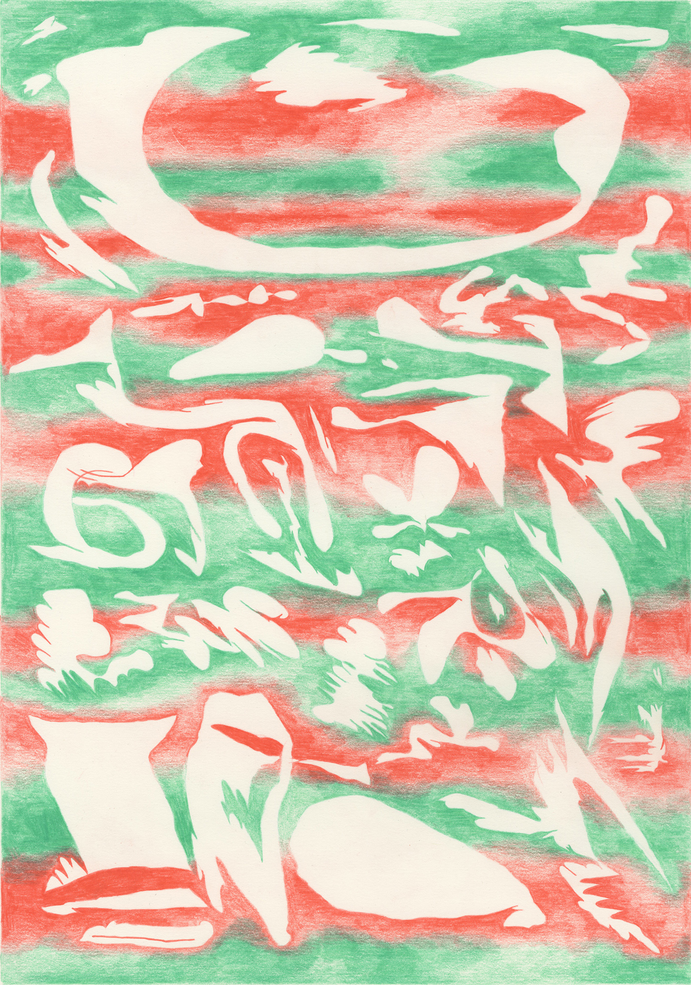 Peppermint Cliché